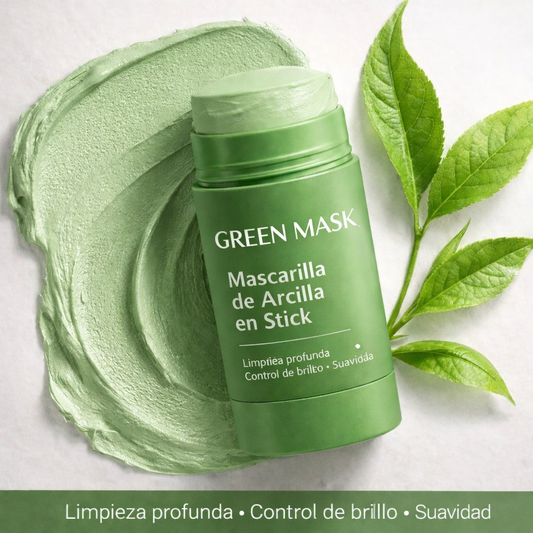 [COMPRA 1 + 1 GRATIS] PielMate™ – Limpieza Profunda y Control de Grasa