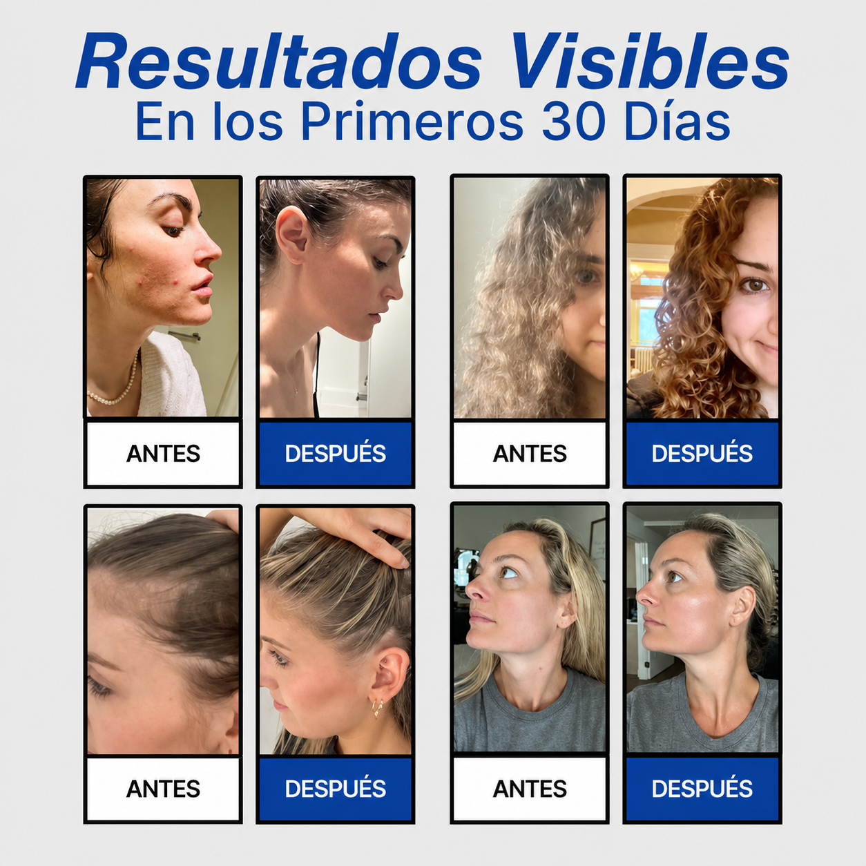 Salva Tu Piel, Tu Pelo y Tu Salud del Desastre con Oasis