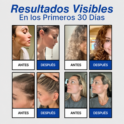 Salva Tu Piel, Tu Pelo y Tu Salud del Desastre con Oasis