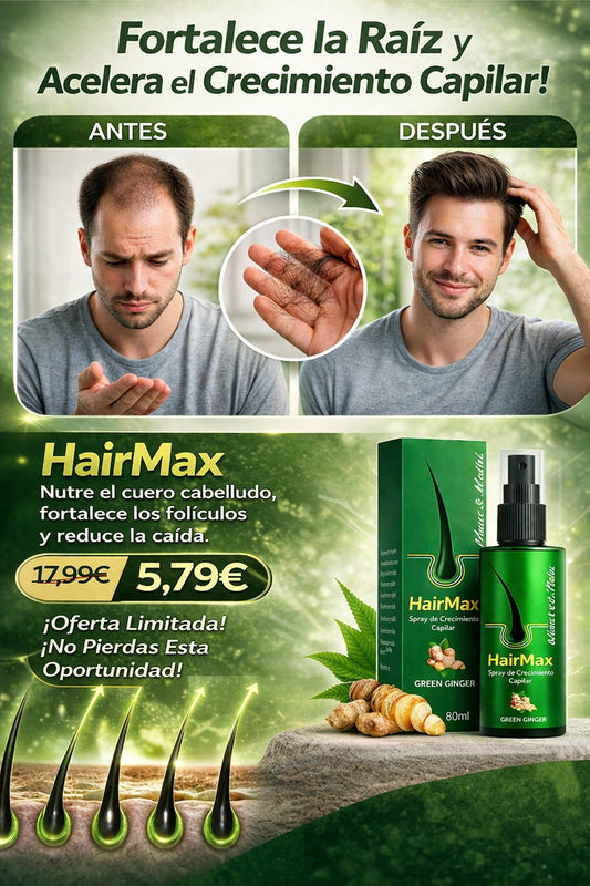 ¡COMPLEMENTO PERFECTO! Ayuda a reducir la caída y fortalece cada hebra desde la primera aplicación.