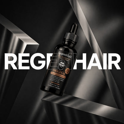 RegenHair - Sérum Capilar para Cabello y Barba