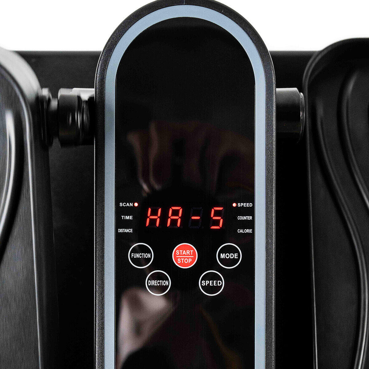 Mini Elíptica Eléctrica con Mando a Distancia Velora 4000 InnovaGoods