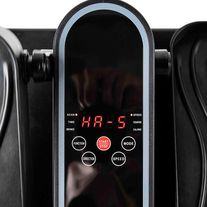 Mini Elíptica Eléctrica con Mando a Distancia Velora 4000 InnovaGoods