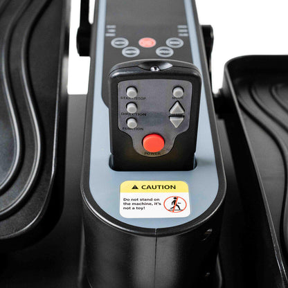 Mini Elíptica Eléctrica con Mando a Distancia Velora 4000 InnovaGoods